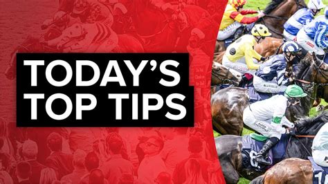racing post tips today|Horse Racing News .